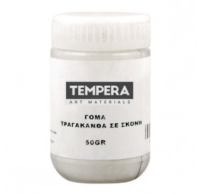 Γόμα Τραγακάνθα Σε Σκόνη 50gr