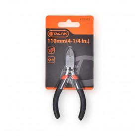 Mini Πένσα Κοφτάκι 11cm Tactix Mini Πένσα Κοφτάκι 11cm Tactix