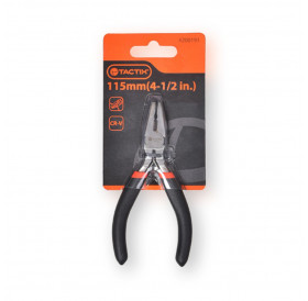 Mini Πένσα Μεταλλική Linesman 11,5cm Tactix Mini Πένσα Μεταλλική Linesman 11,5cm Tactix