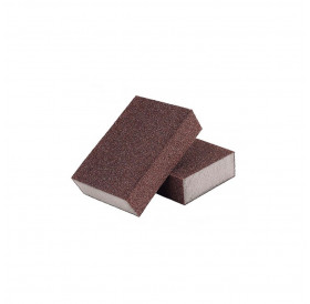 Σφουγγάρι 4 όψεων 68x96x25mm Fine
