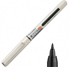 Μαρκαδόρος Fudegokochi Brush Tip Extra Fine Kuretake Μαρκαδόρος Fudegokochi Brush Tip Extra Fine Kuretake