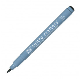Μαρκαδόρος Suitto Crafters Black Μαρκαδόρος Suitto Crafters Black