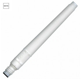 Μελάνι Ανταλλακτικό Για Brush Pen/Cartoonist White Zig Kuretake Μελάνι Ανταλλακτικό Για Brush Pen/Cartoonist White Zig Kuretake