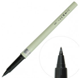 Μαρκαδόρος Hoso-Taku No.7 Rubber Tip Dye Brush Kuretake Μαρκαδόρος Hoso-Taku No.7 Rubber Tip Dye Brush Kuretake