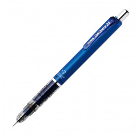 Μηχανικό μολύβι DelGuard 0.5 0,50mm P-MA85-BL Μπλε Zebra Μηχανικό μολύβι DelGuard 0.5 0,50mm P-MA85-BL Μπλε Zebra