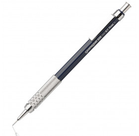Μηχανικό Μολύβι GRAPHGEAR 500 PG527 0,70mm Pentel Μηχανικό Μολύβι GRAPHGEAR 500 PG527 0,70mm Pentel