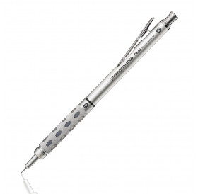Μηχανικό Μολύβι GRAPHGEAR 1000 PG1015 0,50mm Pentel Μηχανικό Μολύβι GRAPHGEAR 1000 PG1015 0,50mm Pentel