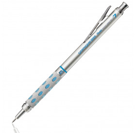 Μηχανικό Μολύβι GRAPHGEAR 1000 PG1017 0,70mm Pentel Μηχανικό Μολύβι GRAPHGEAR 1000 PG1017 0,70mm Pentel