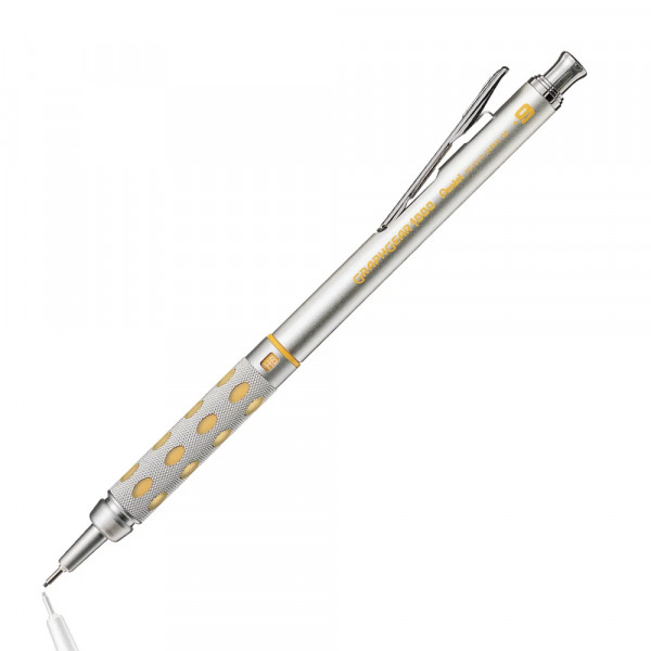 Μηχανικό Μολύβι GRAPHGEAR 1000 PG1019 0,90mm Pentel