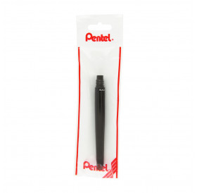 Ανταλλακτικό Για Μαρκαδόρος Συνθ. Τρίχα Pigment Brush Pen Pentel Ανταλλακτικό Για Μαρκαδόρος Συνθ. Τρίχα Pigment Brush Pen Pentel