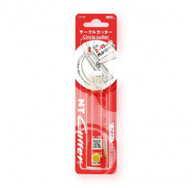 Κοπίδι Κύκλων C-215P Φ:2-15cm NT Cutter Κοπίδι Κύκλων C-215P Φ:2-15cm NT Cutter
