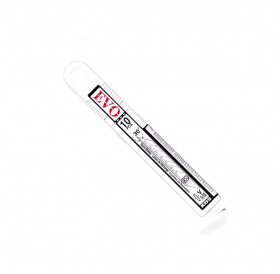 Λάμες Ανταλλακτικές 30ο 9mm Slim-Trim VB-10 10τεμ KDS Λάμες Ανταλλακτικές 30ο 9mm Slim-Trim VB-10 10τεμ KDS