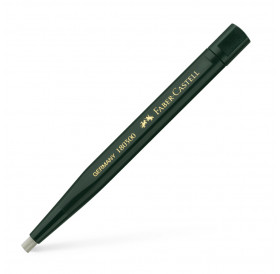 Σβήστρα Με Ίνες Υάλου 180300 Faber Castell Σβήστρα Με Ίνες Υάλου 180300 Faber Castell