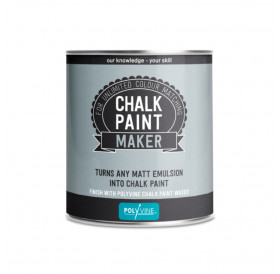 Chalk Paint Maker 500ml Polyvine