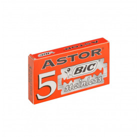 Ξυραφάκι Astor 5τεμ Ξυραφάκι Astor 5τεμ