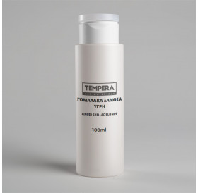 Γομαλάκα Lemon Fine Έτοιμη Σε υγρή Μορφή 100ml