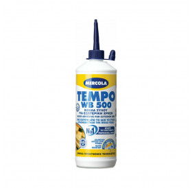 Γενικής Χρήσης Tempo WB500 750g Mercola