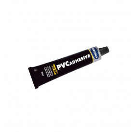 Κόλλα PVC Διάφανη 80ml Mercola Κόλλα PVC Διάφανη 80ml Mercola