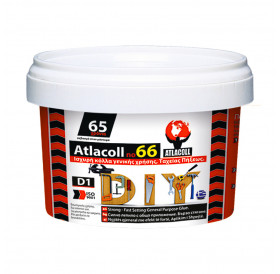 Γενικής Χρήσης Νο66 500g Atlacoll