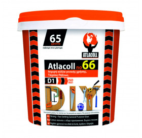 Γενικής Χρήσης Νο66 1Kg Atlacoll