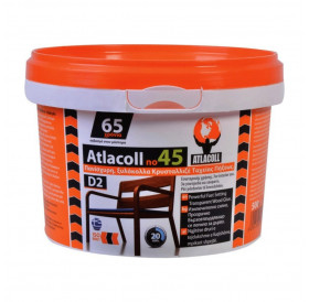 Γενικής Χρήσης Νο45 500g Atlacoll