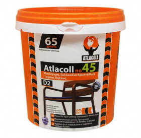 Γενικής Χρήσης Νο45 1Kg Atlacoll