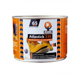 Βενζινόκολλα 440ml No330 Atlastick