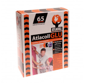 Γλουτολίνη 125g Atlacoll