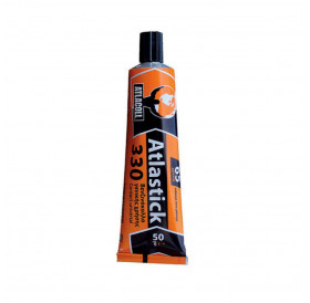 Βενζινόκολλα 50ml No330 Atlastick