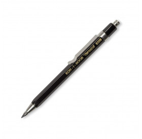 Μηχανικό Μολύβι VERSATIL 5211 MINI 11,45cm 2,00mm KOH-I-NOOR Μηχανικό Μολύβι VERSATIL 5211 MINI 11,45cm 2,00mm KOH-I-NOOR