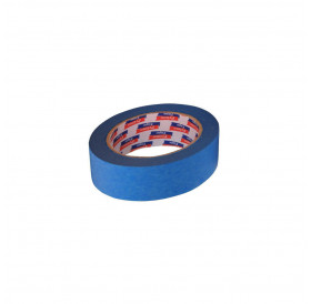 Χαρτοταινία (Masking Tape) Μπλε UV 36mmx40m