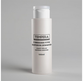 Γομαλάκα Dewaxed Σε υγρή Μορφή 100ml