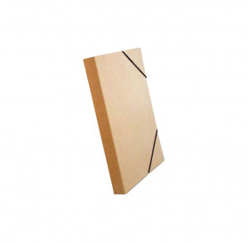 Κουτί Χάρτινο και Λάστιχο πάχους 3cm 25x35cm Κουτί Χάρτινο και Λάστιχο πάχους 3cm 25x35cm