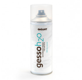 Σπρέι Gesso Λευκό Ghiant 400ml Σπρέι Gesso Λευκό Ghiant 400ml
