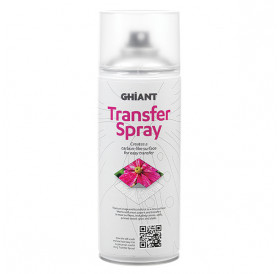 Καρμπόν Σπρέι 400ml Ghiant
