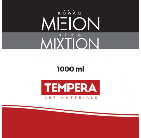Μιξιόν (Mixtion) Νερού 1Ltr