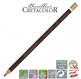 Μολύβι Αντιγραφής Copy (hectographic) Graphite Medium Cretacolor Μολύβι Αντιγραφής Copy (hectographic) Graphite Medium Cretacolor