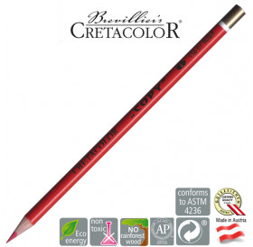 Μολύβι Αντιγραφής (hectographic) Copy Red Cretacolor Μολύβι Αντιγραφής (hectographic) Copy Red Cretacolor