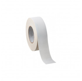 Ταινία Υφασμάτινη (Duct Tape) 48mmX10m White