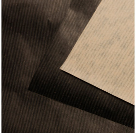 Φύλλο KRAFT Black 50x65cm 90g Clairefontaine Φύλλο KRAFT Black 50x65cm 90g Clairefontaine