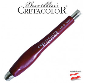 Μηχανικό Μολύβι 5,6 Ergonomic Με Ξύστρα Cretacolor