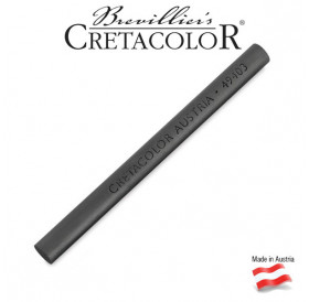 Κάρβουνο Πρεσαριστό Hard Cretacolor
