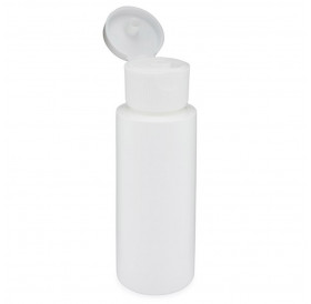 Φιάλιδιο Με Πώμα Flip Top 250ml