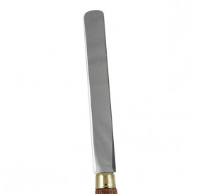 Μαχαίρι Χρυσού Διπλής Κοπής 140mm
