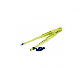 Διαβήτης Πίνακος Πλαστικός 43cm