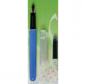 Πένα Dodec Fountain Writing Tip Manuscript Πένα Dodec Fountain Writing Tip Manuscript