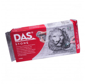 Πηλός Stone 1Kg Das
