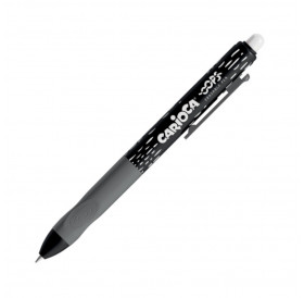 Erasable Στυλό Black Carioca
