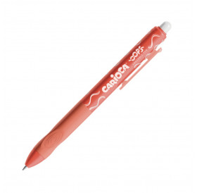 Erasable Στυλό Red Carioca