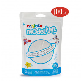Πηλός ModeLight 100gr Carioca